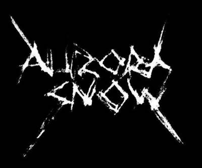 logo Aurora Snow